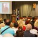 Εκδήλωση για τα 100 χρόνια της πλατείας Κασταλίας στο δημαρχείο Αμαρουσίου