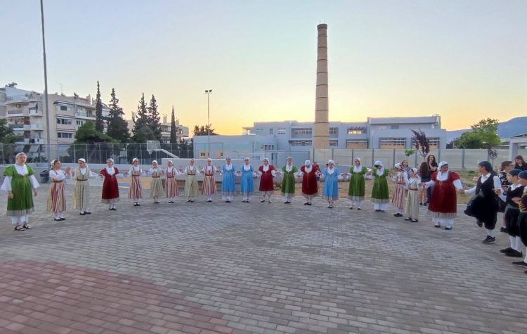 Η γνώση της Ιστορίας μας
