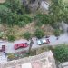 Άμεση επέμβαση της Πολιτικής Προστασίας σε φωτιά στο πρώην Νοσοκομείο Παπαδημητρίου