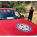 Φωτιά εκδηλώθηκε την Τρίτη 9 Ιουνίου στις 13:50, επί της οδού Ναυπάκτου στα Μελίσσια, σε σημείο που γειτνιάζει με το δάσος Παπαδημητρίου