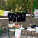«Ανοιχτή Συνέλευση»: Γλέντι στην πλατεία Ιόλα με… μηνύματα