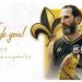 BASKET LEAGUE: Τίτλοι τέλους σε μια γεμάτη καριέρα για τον Χάρη Γιαννόπουλο-Συγκίνηση στο Μαρούσι για τον αρχηγό
