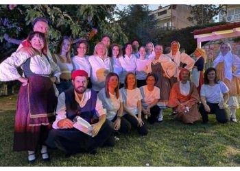 Νέα Πεντέλη: Με μεγάλη επιτυχία πραγματοποιήθηκε η 24η Γιορτή Σαρδέλας