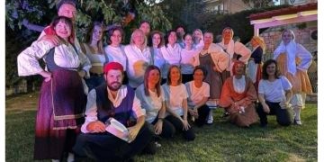 Νέα Πεντέλη: Με μεγάλη επιτυχία πραγματοποιήθηκε η 24η Γιορτή Σαρδέλας