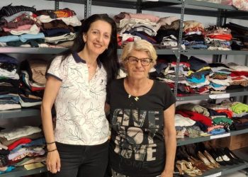Ανανεώθηκε η Ιματιοθήκη του Δήμου
