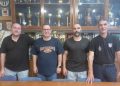 ΑΣ Ιωνικός Νέας Φιλαδέλφειας: Ένας πρωταθλητής… πρόσφυγας!