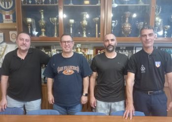ΑΣ Ιωνικός Νέας Φιλαδέλφειας: Ένας πρωταθλητής… πρόσφυγας!