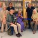 Οι Ιωνιώτες συγγραφείς σχεδιάζουν το επόμενο δημιουργικό τους βήμα