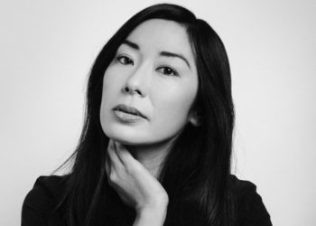 Η Katie Kitamura στην Αθήνα