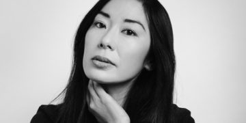 Η Katie Kitamura στην Αθήνα