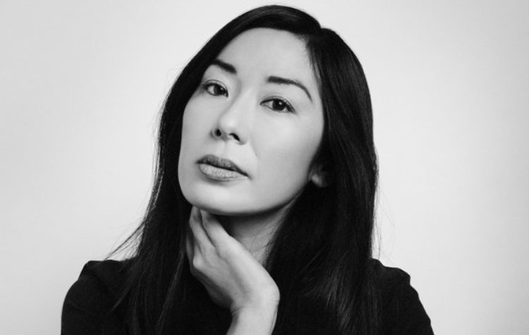 Η Katie Kitamura στην Αθήνα