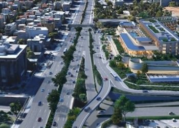 «Project Voria» έργα