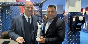Αθανάσιος Μπάρκας: «Απουσιάζει από τις μεγάλες αθλητικές διοργανώσεις ο Δήμος Πεντέλης»