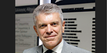 Ιωάννης Κεχρής: «Θα είμαι εκ νέου υποψήφιος για το Διοικητικό Συμβούλιο του Ιατρικού Συλλόγου Αθηνών με την παράταξη ΔΗ.Κ.Ι. - ΙΣΑ και επικεφαλής τον Γιώργο Πατούλη»