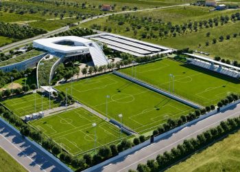 SUPER LEAGUE: Η Κηφισιά απέκτησε νέο «σπίτι» για τα επόμενα τρία χρόνια