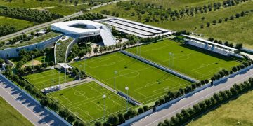 SUPER LEAGUE: Η Κηφισιά απέκτησε νέο «σπίτι» για τα επόμενα τρία χρόνια