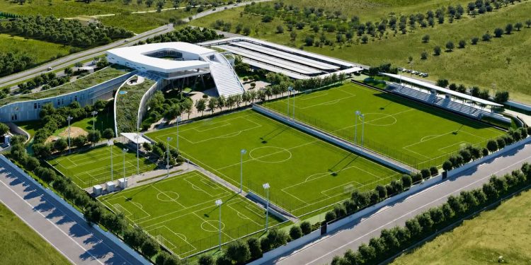 SUPER LEAGUE: Η Κηφισιά απέκτησε νέο «σπίτι» για τα επόμενα τρία χρόνια