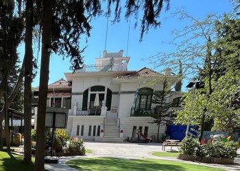 Εκπαιδευτικός Όμιλος Πόλκα – Φροέλεν: «Η Μυθολογία της Γης»