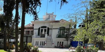 Εκπαιδευτικός Όμιλος Πόλκα – Φροέλεν: «Η Μυθολογία της Γης»