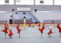 Τα παιδιά κέρδισαν το χειροκρότημα στο Ζηρίνειο