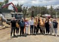 Ο Δήμος Κηφισιάς παρουσίασε το καινοτόμο «Πράσινο Σημείο» του
