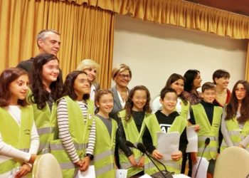 Δύο χρόνια σχολικής διαμεσολάβησης στα Δημοτικά Σχολεία Κηφισιάς