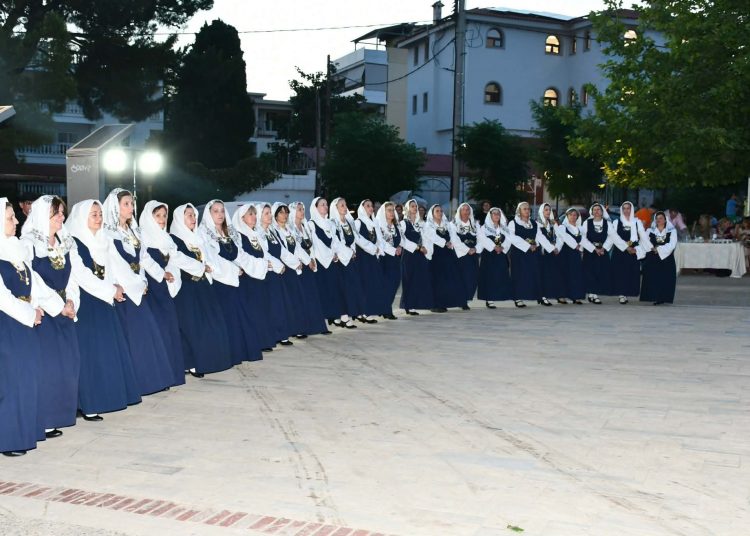 Εκδήλωση μνήμης για την 85η Επέτειο της Μάχης της Κρήτης