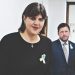 Λάουρα Κοβέσι: Στο Ευρωπαϊκό Δικαστήριο…