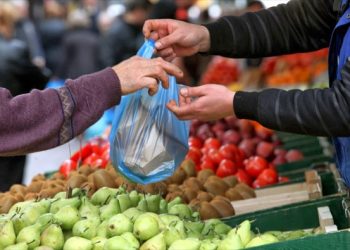Ανακοίνωση για τις λαϊκές αγορές στον Δήμο Λυκόβρυσης - Πεύκης