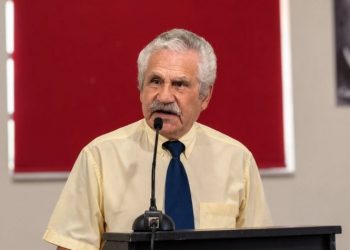 «Έφυγε» ο πρώην πρόεδρος του ΚΕ.ΜΙ.ΠΟ. Μάκης Λυκούδης