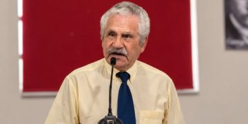 «Έφυγε» ο πρώην πρόεδρος του ΚΕ.ΜΙ.ΠΟ. Μάκης Λυκούδης