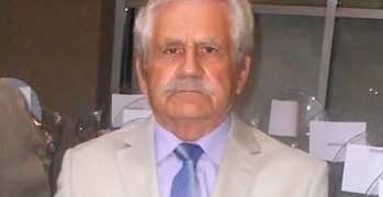 «Έφυγε» ο πρώην πρόεδρος του ΚΕ.ΜΙ.ΠΟ. Μάκης Λυκούδης