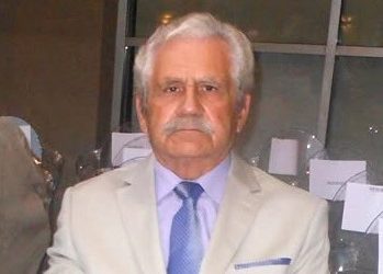 «Έφυγε» ο πρώην πρόεδρος του ΚΕ.ΜΙ.ΠΟ. Μάκης Λυκούδης