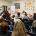 Στη Νέα Ιωνία παρουσιάστηκε το νέο βιβλίο της Λένας Μαντά