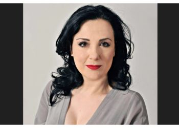 Μαρία Μαρή στην «Α»: «Δυσκολία, επιμονή και γοητεία»
