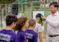 Διαδημοτικό τουρνουά ΣΒΑΠ: Κυπελλούχος ο Ατρόμητος Χαλανδρίου