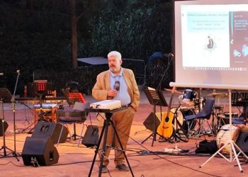 Σύλλογος Επιστημόνων: Βραδιά ιστορικής και μουσικής μνήμης