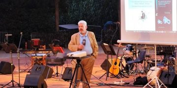 Σύλλογος Επιστημόνων: Βραδιά ιστορικής και μουσικής μνήμης