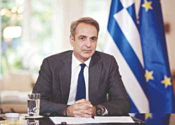 Προεκλογική εγρήγορση