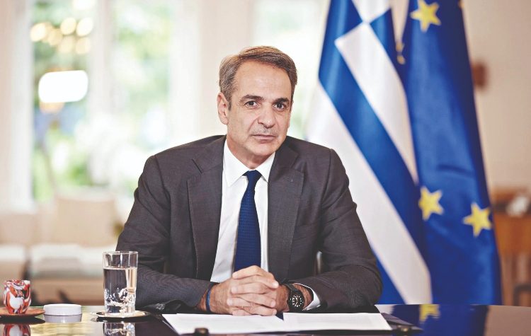 Προεκλογική εγρήγορση