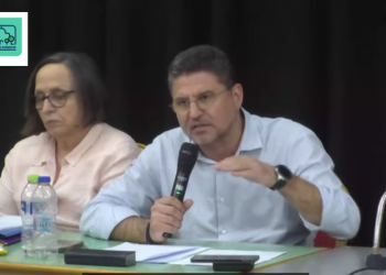 Συνεδρίαση του Δημοτικού Συμβουλίου Αγίας Παρασκευής