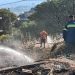 Νέα Πεντέλη: Άμεσα κατασβέστηκε πυρκαγιά σε έκταση με χαμηλή βλάστηση