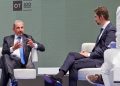 Αλ. Εξάρχου: Η λήξη του Ταμείου Ανάκαμψης δίνει τη σκυτάλη της ανάπτυξης στον ιδιωτικό τομέα