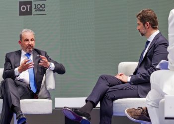 Αλ. Εξάρχου: Η λήξη του Ταμείου Ανάκαμψης δίνει τη σκυτάλη της ανάπτυξης στον ιδιωτικό τομέα