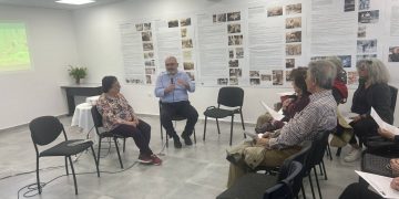 Ολοκληρώθηκε η έκθεση γνωριμίας της Ομάδας Προφορικής Ιστορίας Πεντέλης