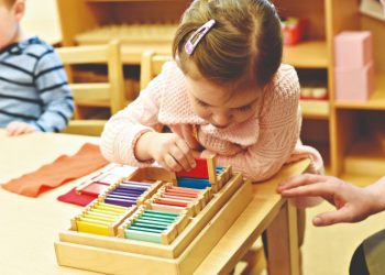 Να υπαχθεί η προνηπιακή αγωγή στο Υπουργείο Παιδείας