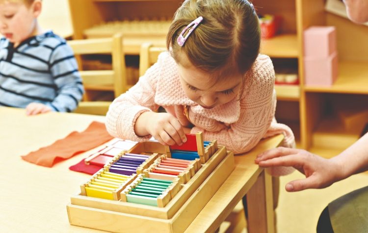 Να υπαχθεί η προνηπιακή αγωγή στο Υπουργείο Παιδείας