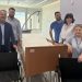 Δωρεά ηλεκτρικού κρεβατιού νοσηλείας και δυο αναπηρικών αμαξιδίων από την εταιρεία Medical Wise O.Ε
