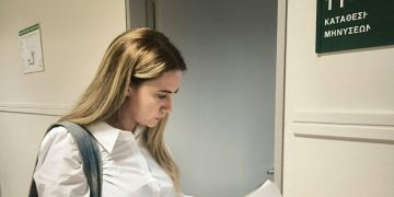 Στη Δικαιοσύνη για τους βανδαλισμούς στο Άλσος