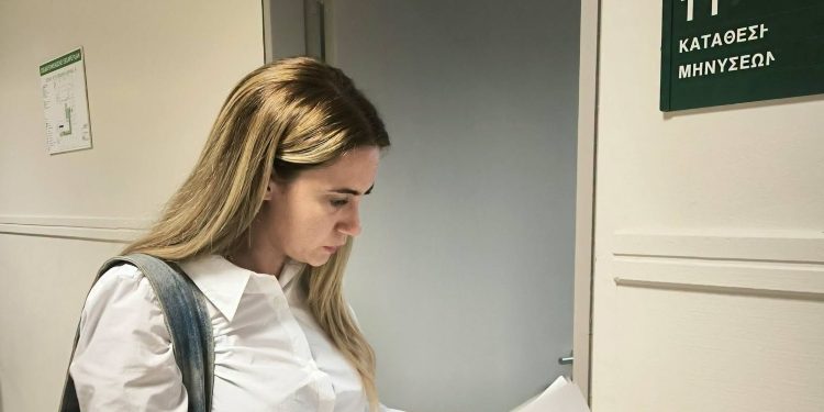 Στη Δικαιοσύνη για τους βανδαλισμούς στο Άλσος